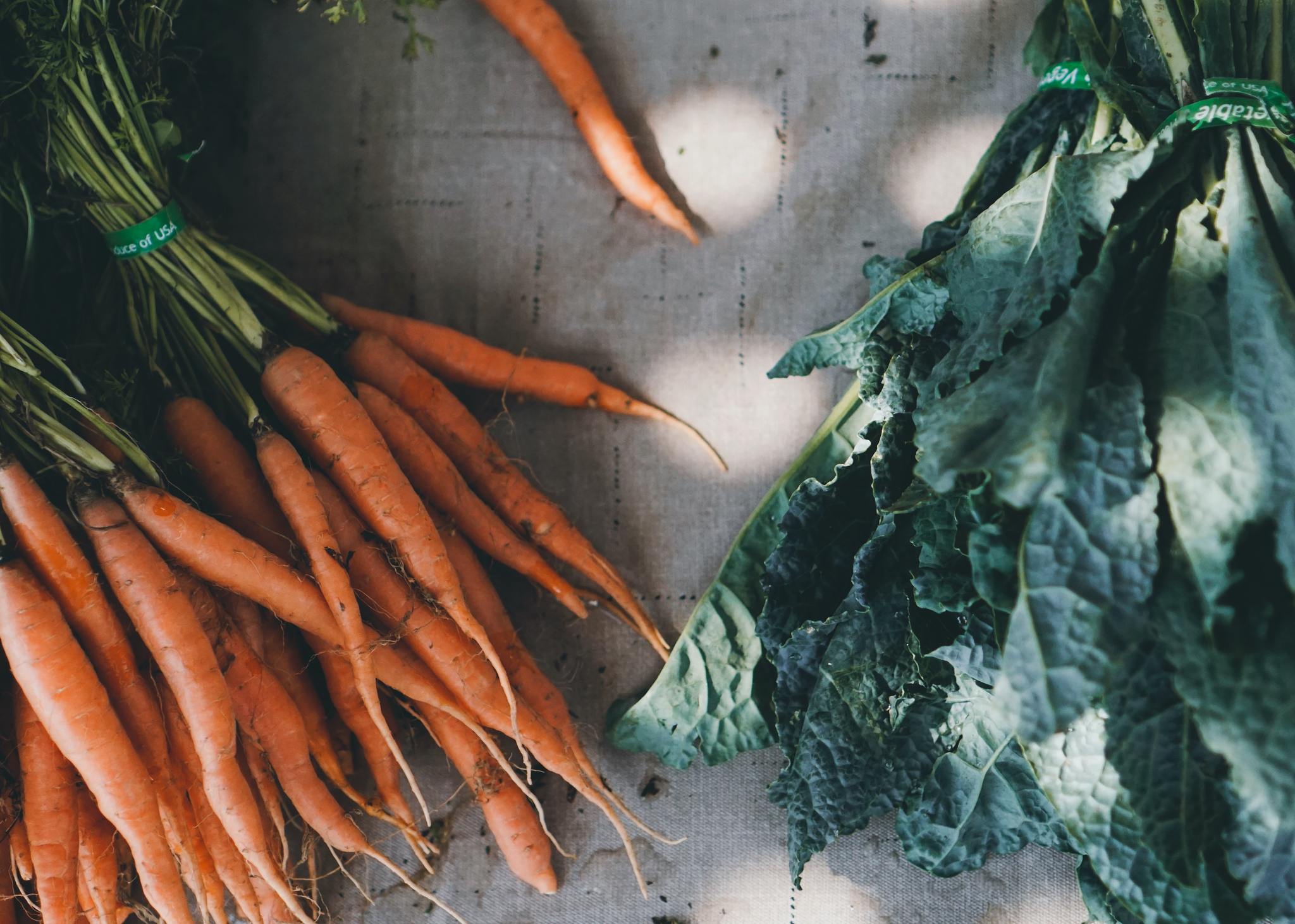 5 Tipps für einen ganz natürlichen Lebenstil