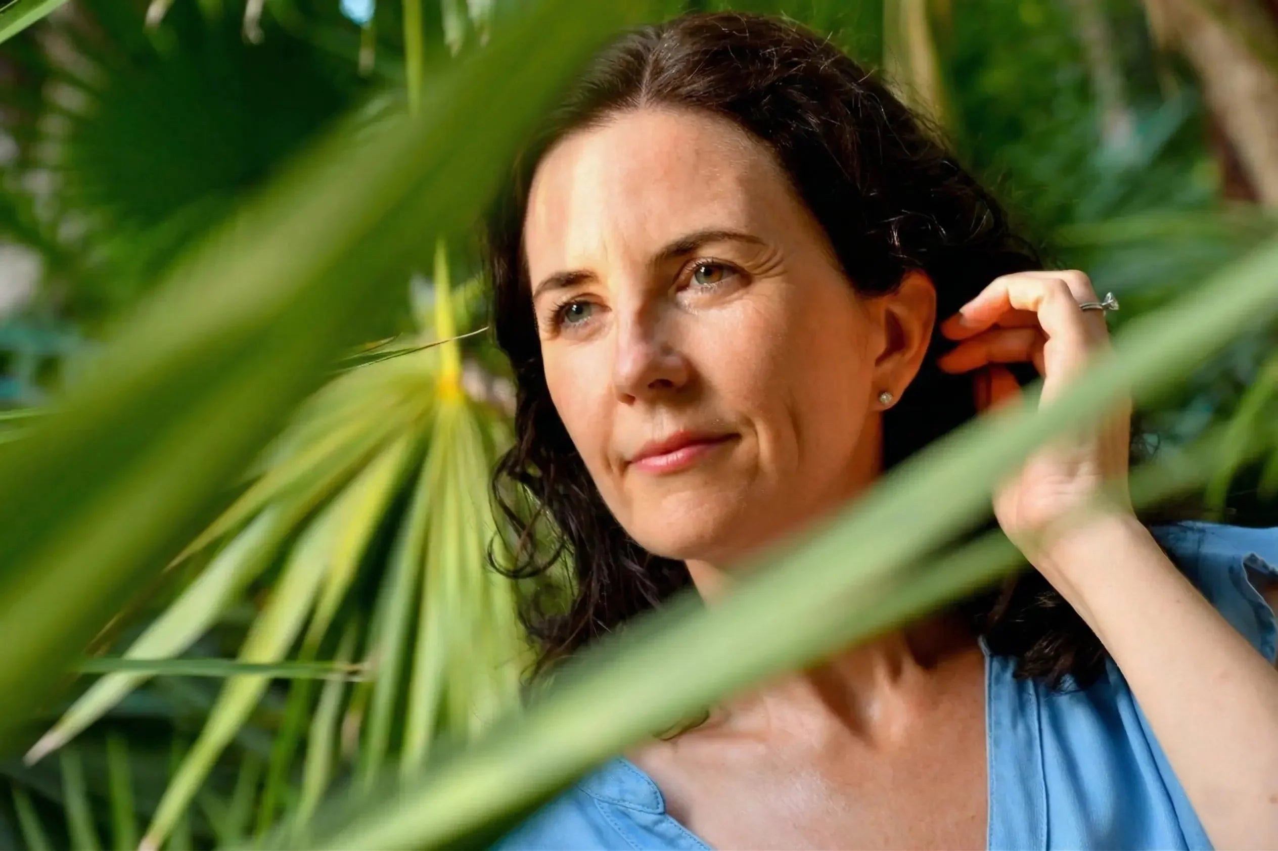 Die Frau hinter Baie Botanique: Ein Unternehmen nach ihren eigenen Vorstellungen aufbauen