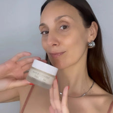 Regenerierende Gesichtscreme Moisturiser BaieBotanique 