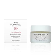 Reinigen, Straffen + Hydratisieren, Feuchtigkeitsversorgungs Bundel Bundle Baie Botanique EU | Organic and Vegan Skincare 