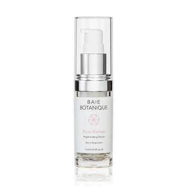 Regenerierendes Serum 15ml Serum Baie Botanique EU | Organic and Vegan Skincare 