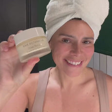 Regenerierende Gesichtscreme