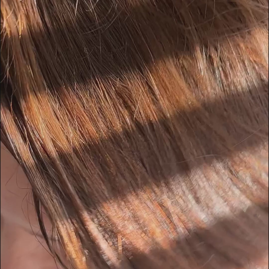 Hydratisieren + Strahlen-Duo