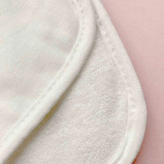 Dual-Action Gesichtsreinigungstuch Facial Cloth Baie Botanique EU | Organic and Vegan Skincare 