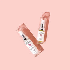 Hydratisieren + Strahlen-Duo Bundle BaieBotanique 