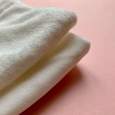 Dual-Action Gesichtsreinigungstuch Facial Cloth Baie Botanique EU | Organic and Vegan Skincare 